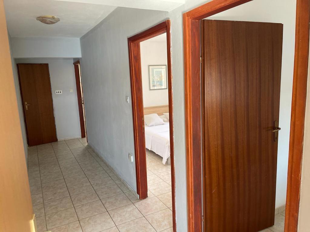 Apartments Puntica Metajna Luaran gambar