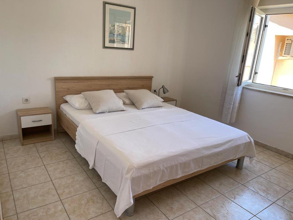Apartments Puntica Metajna Luaran gambar