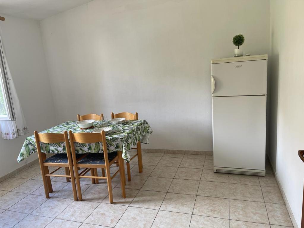Apartments Puntica Metajna Luaran gambar
