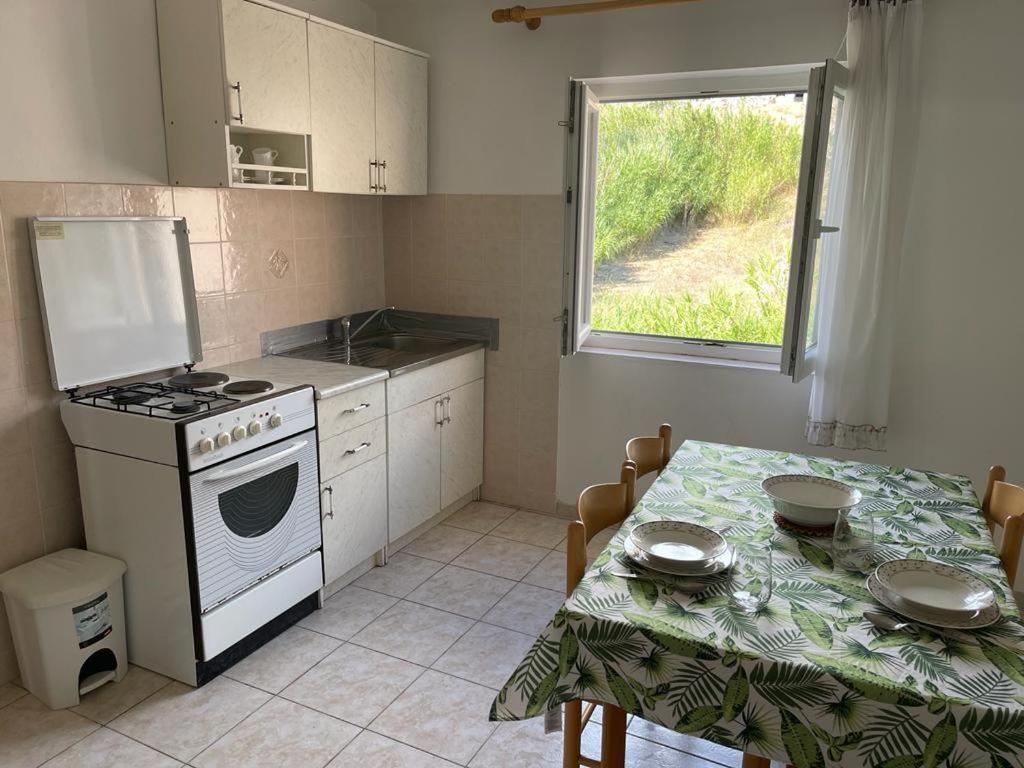Apartments Puntica Metajna Luaran gambar