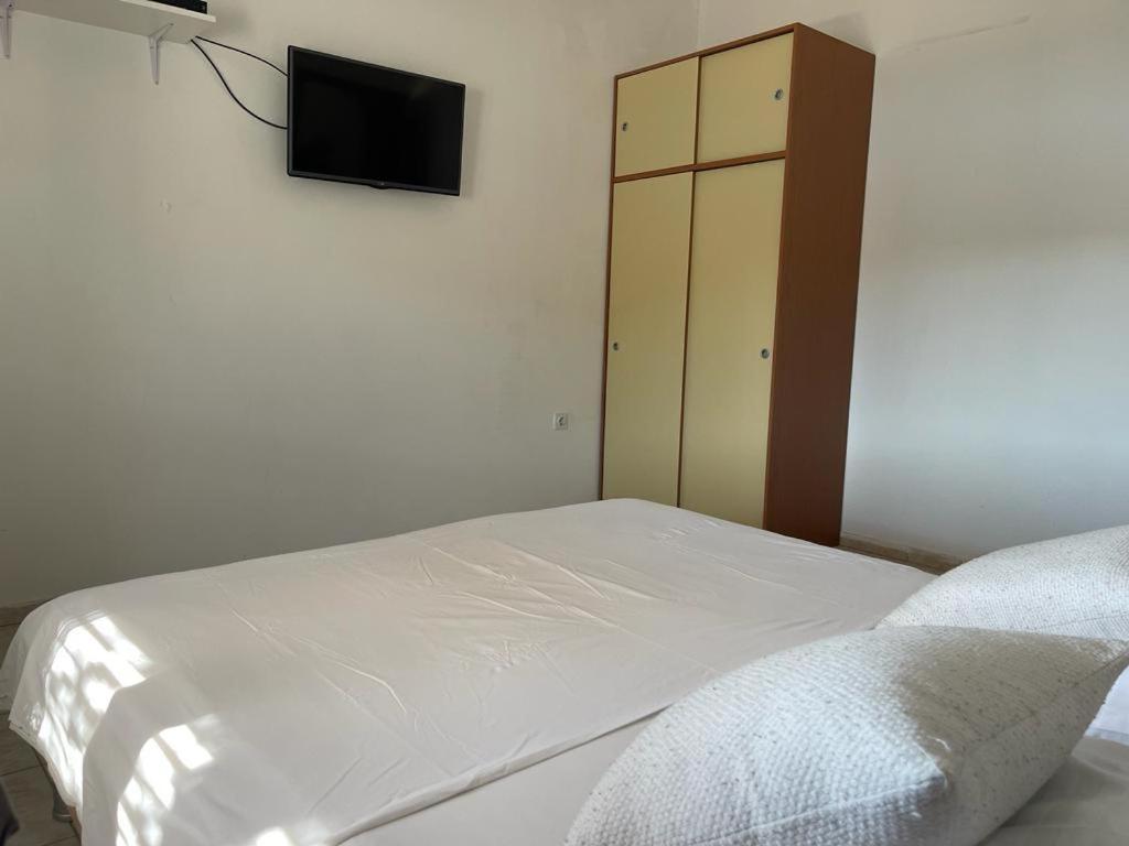 Apartments Puntica Metajna Luaran gambar