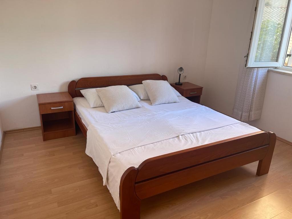 Apartments Puntica Metajna Luaran gambar