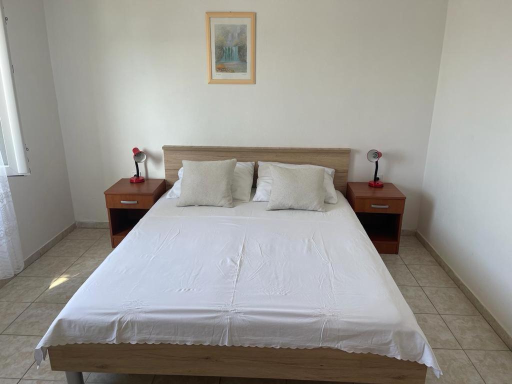 Apartments Puntica Metajna Luaran gambar