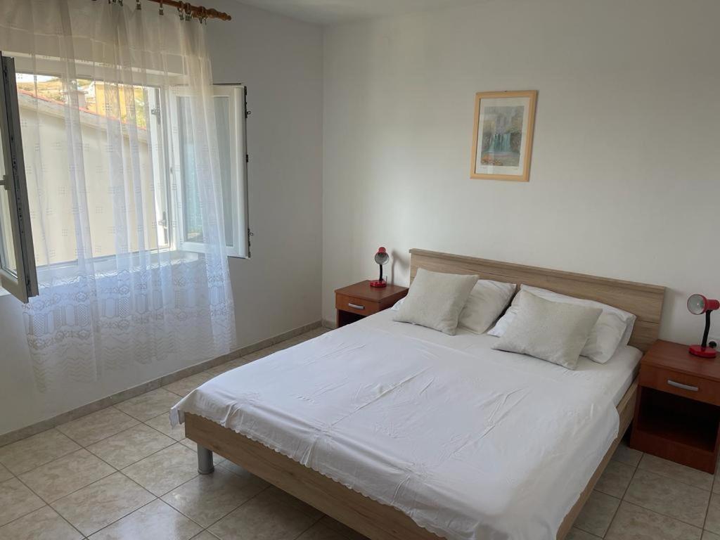Apartments Puntica Metajna Luaran gambar