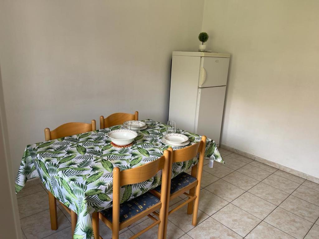 Apartments Puntica Metajna Luaran gambar