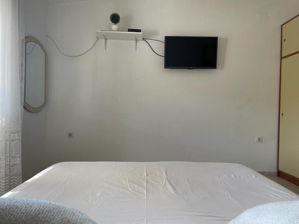 Apartments Puntica Metajna Luaran gambar