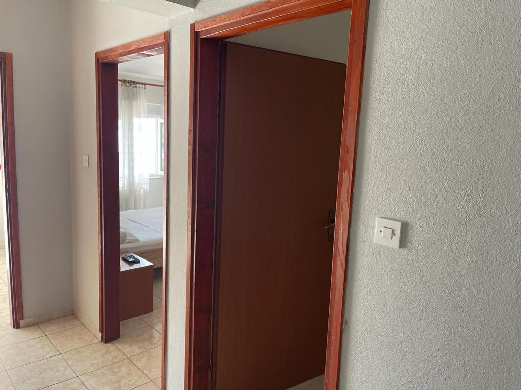 Apartments Puntica Metajna Luaran gambar