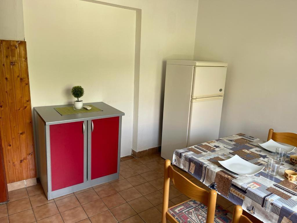 Apartments Puntica Metajna Luaran gambar