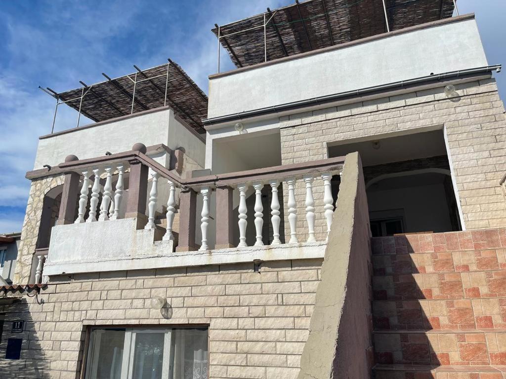 Apartments Puntica Metajna Luaran gambar