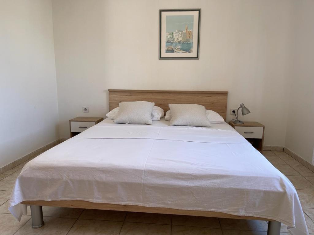 Apartments Puntica Metajna Luaran gambar