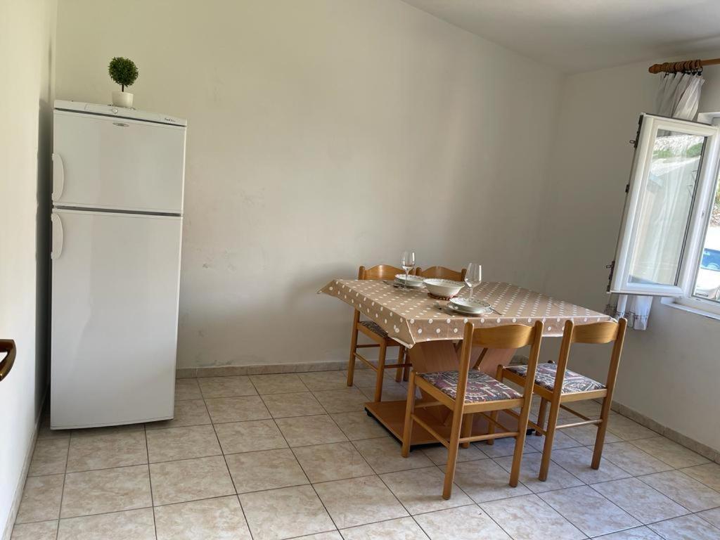Apartments Puntica Metajna Luaran gambar